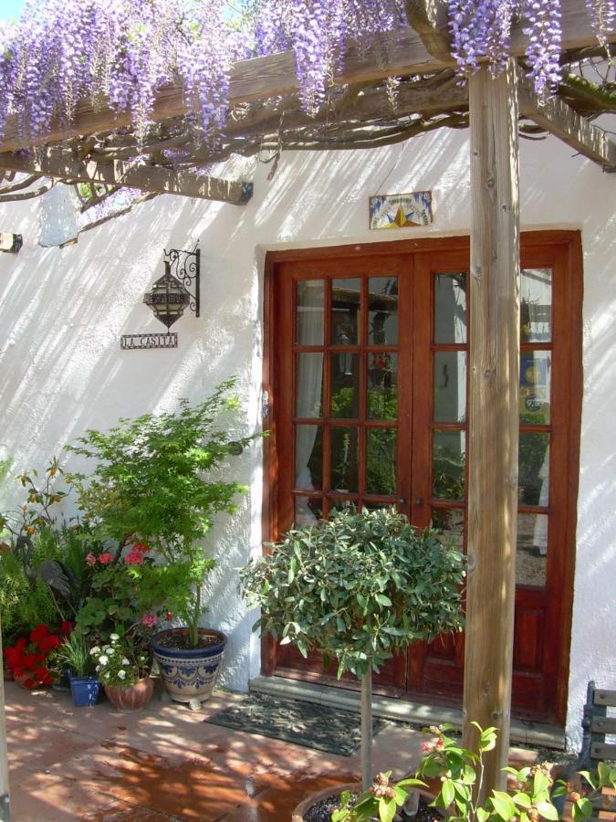 River Ebro Holidays Tivenys ภายนอก รูปภาพ