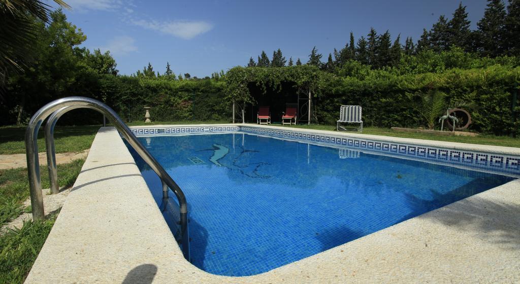 River Ebro Holidays Tivenys ห้อง รูปภาพ