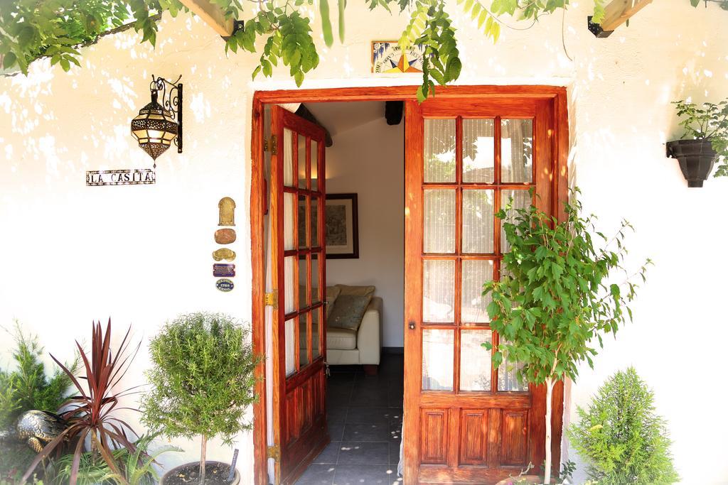 River Ebro Holidays Tivenys ห้อง รูปภาพ