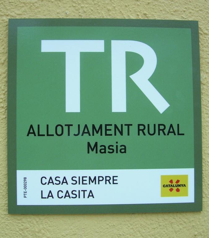 River Ebro Holidays Tivenys ภายนอก รูปภาพ
